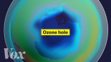 Därför pratar ingen om ozonhålet längre