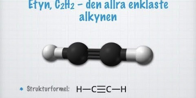 Alkyner