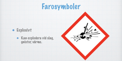Säkerhet på labbet