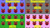 Evolution