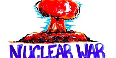 Vad skulle hända om det blev ett atomkrig?