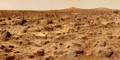 Inga fotavtryck på Mars innan 2020