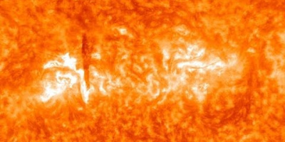 Vad skulle hända om solen försvann?