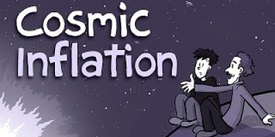 Vad är kosmisk inflation?