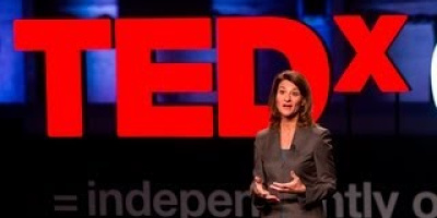 Melinda Gates: Preventivmedel är inte kontroversiellt
