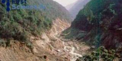 Hur den globala uppvärmningen påverkar Himalayas klimat