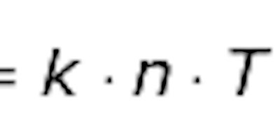Repetition av Kemi 1: Molvolym, Avogadros lag & gasers densitet