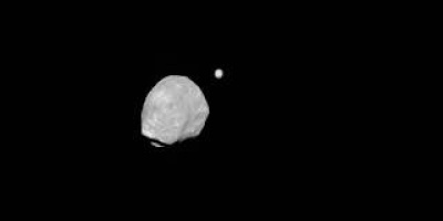 Phobos + Jupiter = Sant