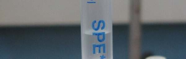 Kromatografiska metoder
