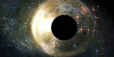 Hur universum fungerar: Svarta hål