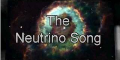 Neutrino-sången