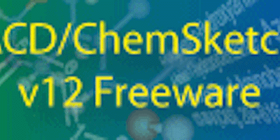 Tips: Skriv strukturformler och mer därtill med ChemSketch