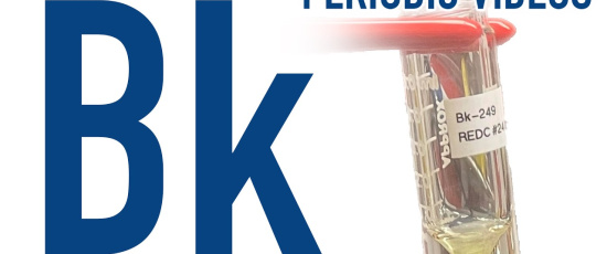 Berkelium