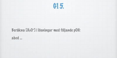 G15