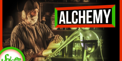 Hur alkemi ledde till modern kemi och medicin