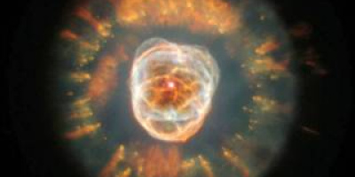 Hubble: Ett fönster mot universum