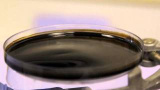 Ferrofluid-demonstration