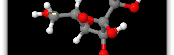 Bioinformatik: Datorövning med nukleotider o.dyl.