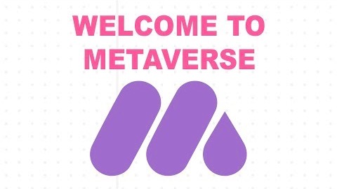 Tips: Gör nästa skattjakt (eller orientering) med hjälp av Metaverse!
