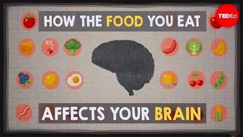 Maten och hjärnan