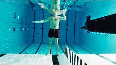 Vågar du sätta ditt liv på att fysiken funkar (del 2)?
