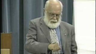 James Randi visar vad vetenskap egentligen handlar om