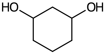 1,3-cyklohexandiol