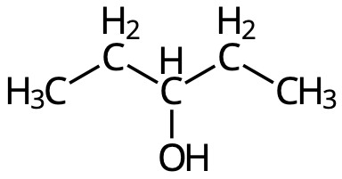 3-pentanol