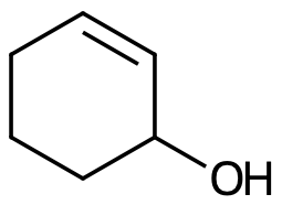 Cyklohex-2-en-1-ol