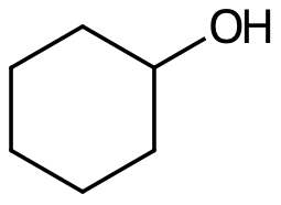 cyklohexanol