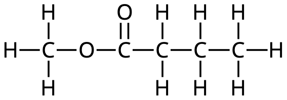 Metylbutanoat