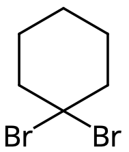 1,1-dibromcyklohexan