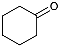 Cyklohexanon