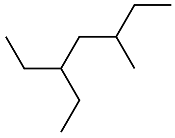 3-etyl-5-metylheptan